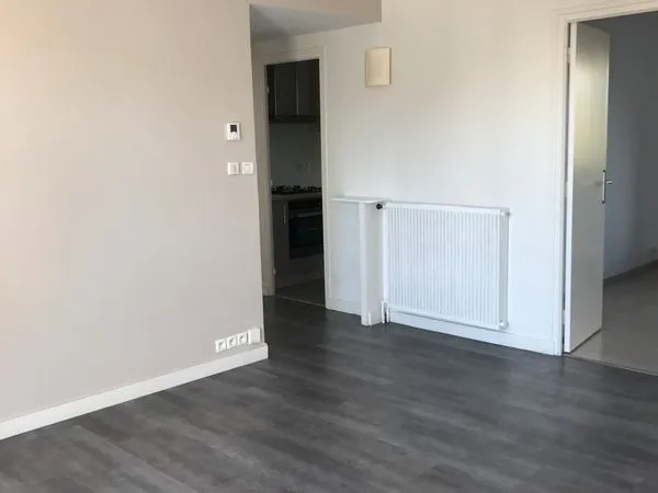 Loue appartement Brest-4 moulins