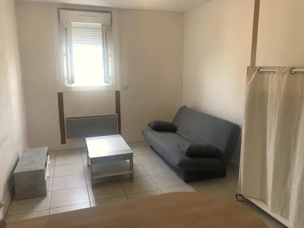 Appartement 1 pièce 25 m²