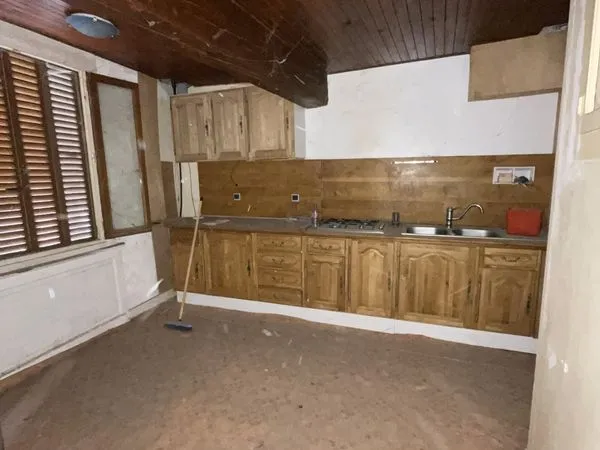 Maison 5 pièces 130 m²