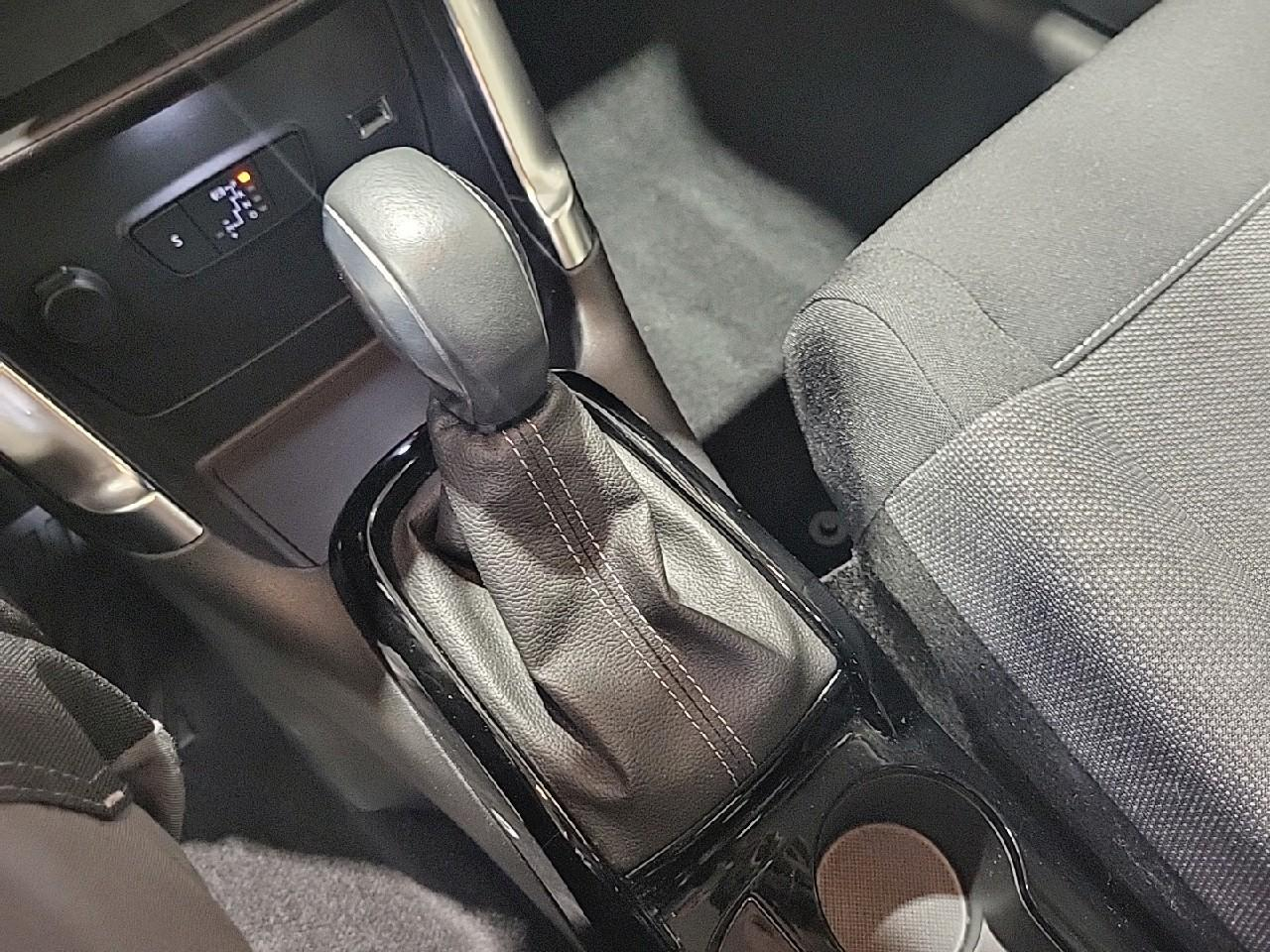 Citroën C3 Aircross puretech 130 s&s eat6 feel pack — photo 17