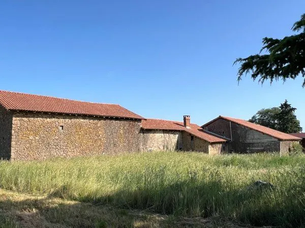 Corps de ferme