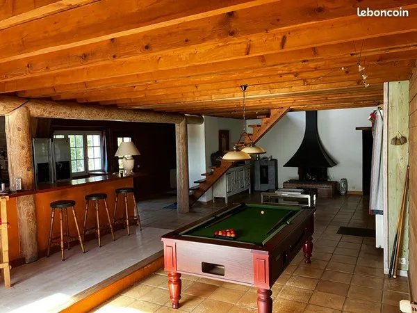 MAISON 10minutes de WISSANT