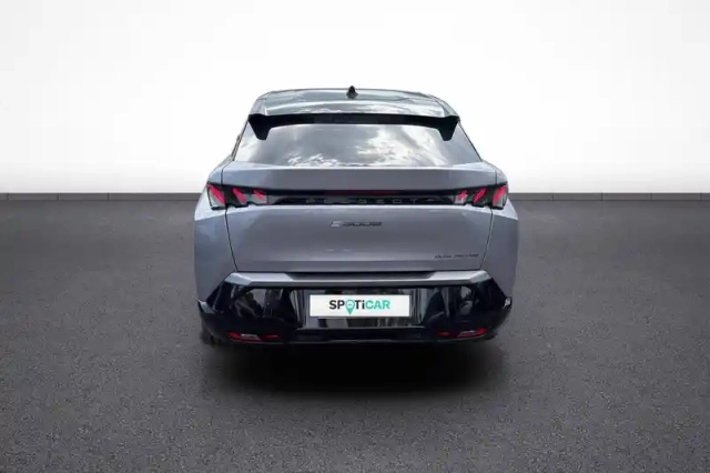 Peugeot 3008 electrique 325 ch 4x4 73 kwh — photo 5
