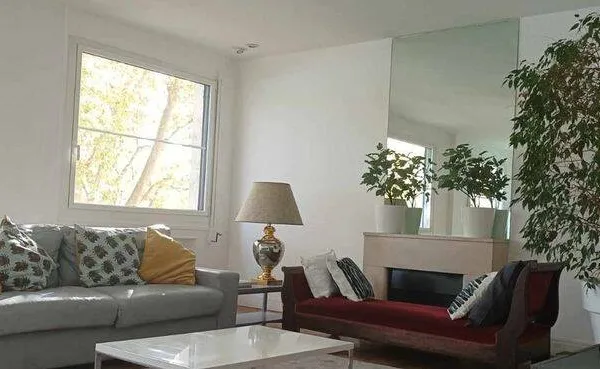 Appartement 5 pièces 130 m²