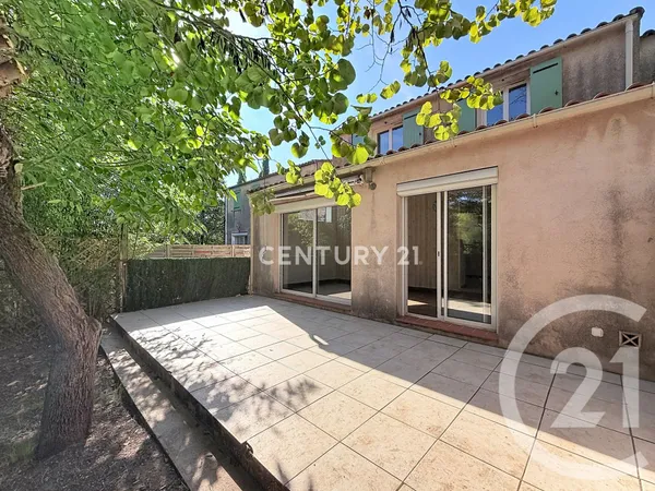 Maison 3 pièces 72 m²