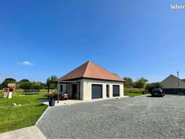 Vente maison Lavaré - PAP
