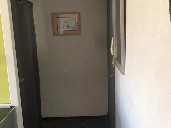 Appartement T3
