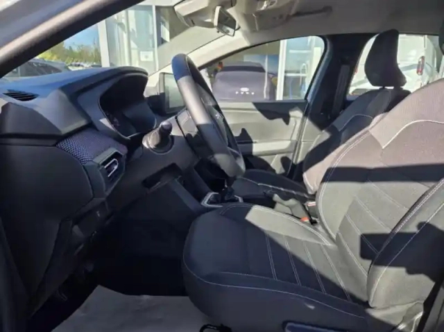 Dacia Sandero 1.0 tce 90ch journey — photo 3