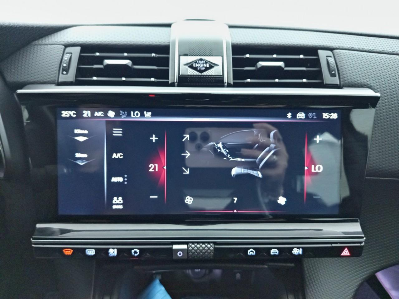Ds Ds 7 crossback bluehdi 130 eat8 bastille — photo 29