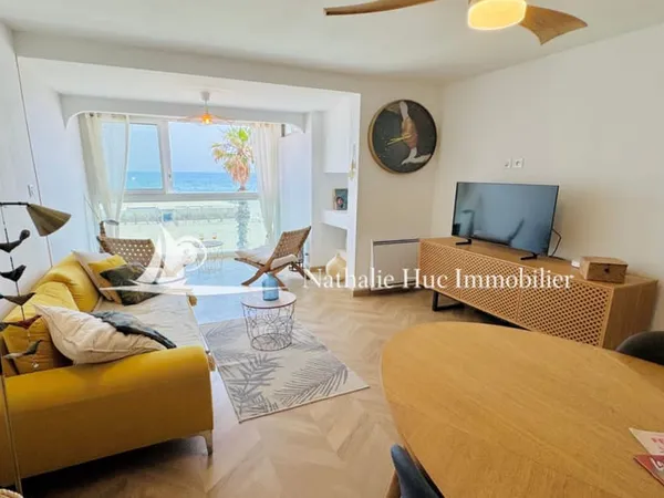 vente appartement 4 Pièce(s)