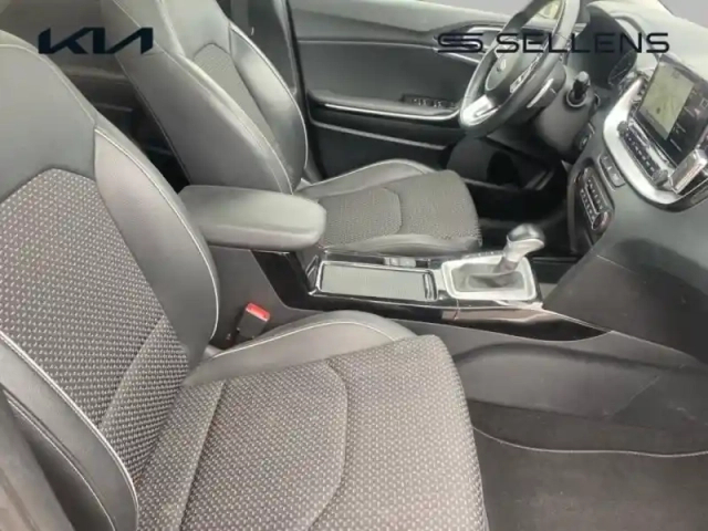 Kia Xceed 1.6 gdi 105ch + plug-in 60.5ch design dct6 — photo 7