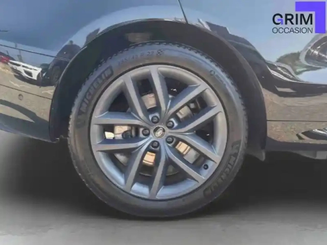 Land Rover Range Rover sport p460e awd 3.0l i6 phev — photo 15