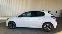 Peugeot 208 1.2 PureTech 100ch S&S Allure EAT8 — photo 8