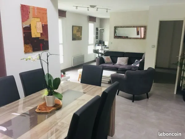 T3 duplex kerfeunteun