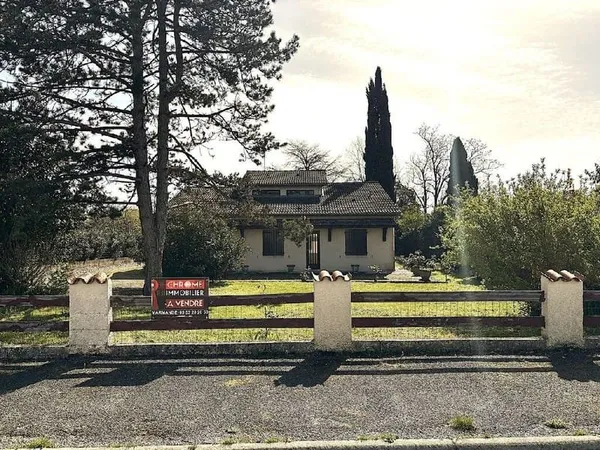 Maison 6 pièces 147 m²