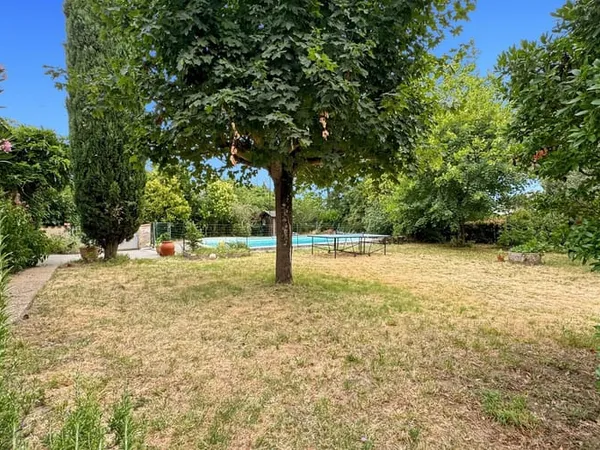 Maison 6 pièces 153 m²