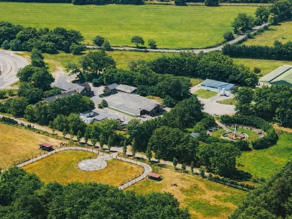 Propriété equestre Nozay