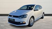 Volkswagen Polo 1.0 60ch Trendline 3p — photo 1