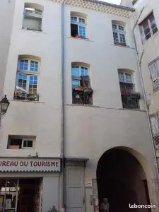 Appartement . 4 pièces . 78m² . Riez Saint Antoine