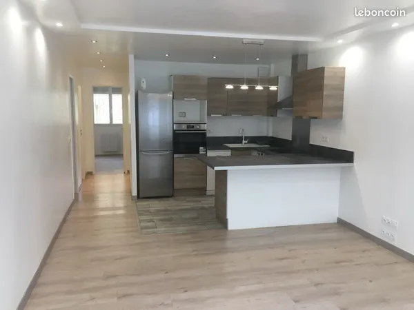 Appartement T3