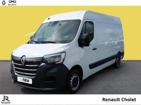 Renault Master fg f3500 l2h2 2.3 blue dci 150ch grand confort euro6e bvr (soit 23900? ht)