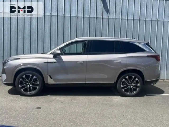 Mg S9 mg 1.5 gdi 299ch phev premium — photo 2