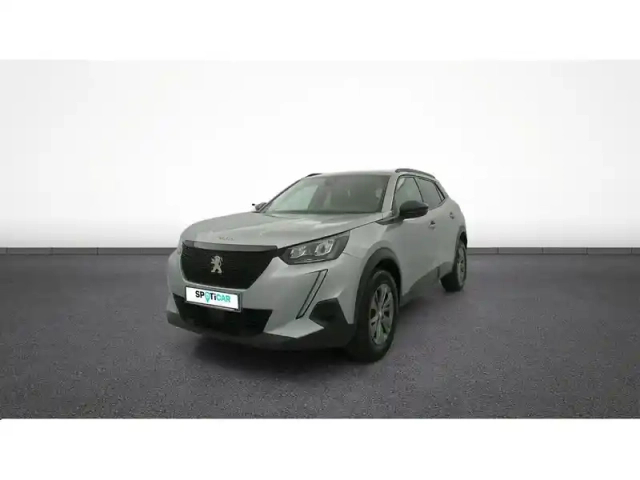 Peugeot 2008 puretech 100 s&amp;s bvm6