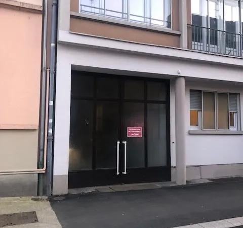 Garage et parking Location Strasbourg 140€