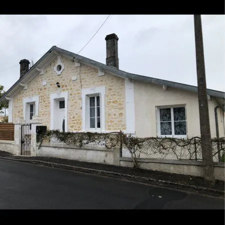 Maison pierre année 30 ( exclusivité direct propriétaire)