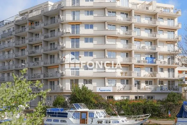 Appartement 3 pièces 51 m²