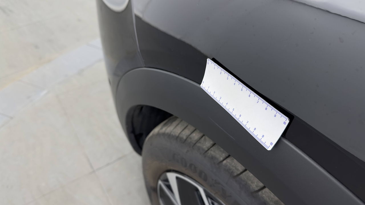 DS 3 Hybride 136 e-DCT6 — photo 31