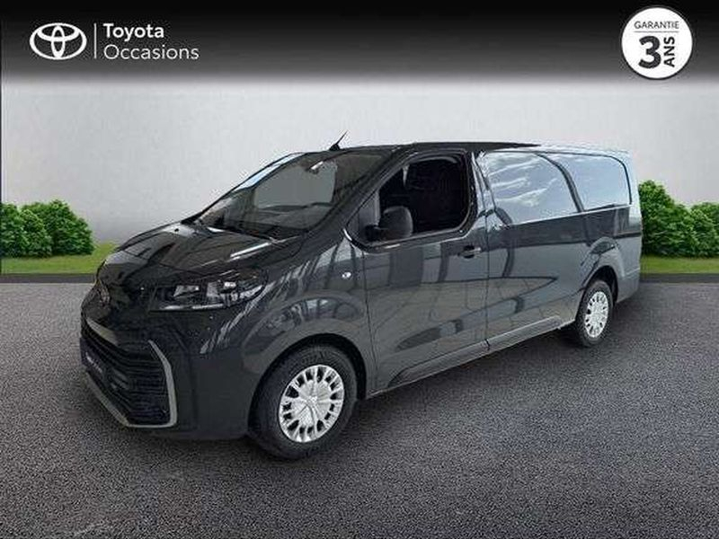 Toyota PROACE Toyota Proace Long 2.2 D-4D 150 Start MY25 — photo 1