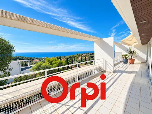 Appartement 3 pièces 80 m²