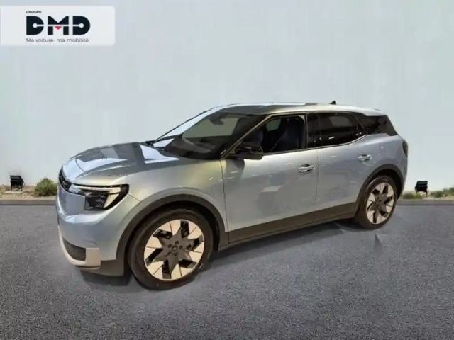 Ford Explorer 286ch extended range 77kwh pack premium rwd