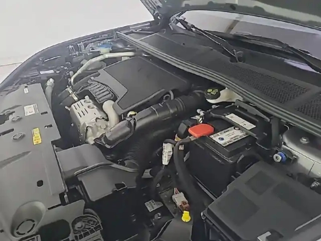 Peugeot 308 puretech 130ch s&amp;s eat8 — photo 18