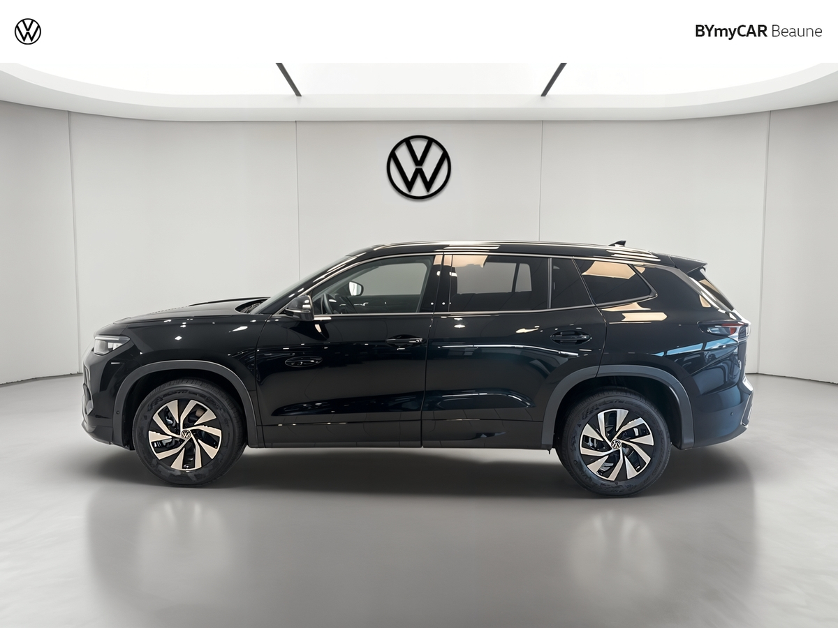 Volkswagen Tayron 2.0 TDI 150ch DSG7 7pl — photo 2