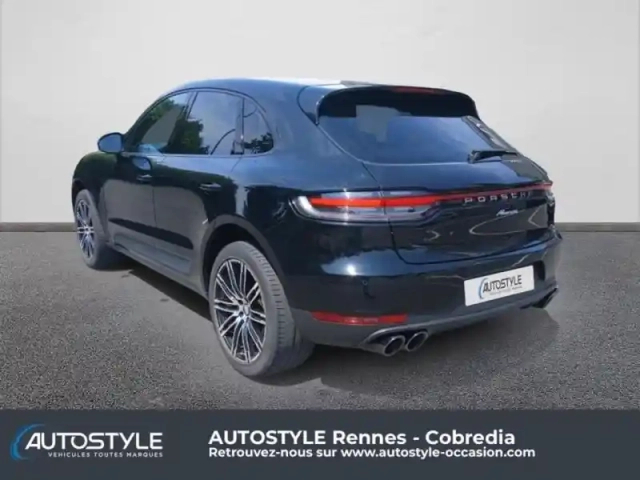 Porsche Macan 2.0 245ch pdk — photo 3