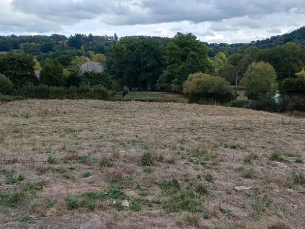 Terrain à construire