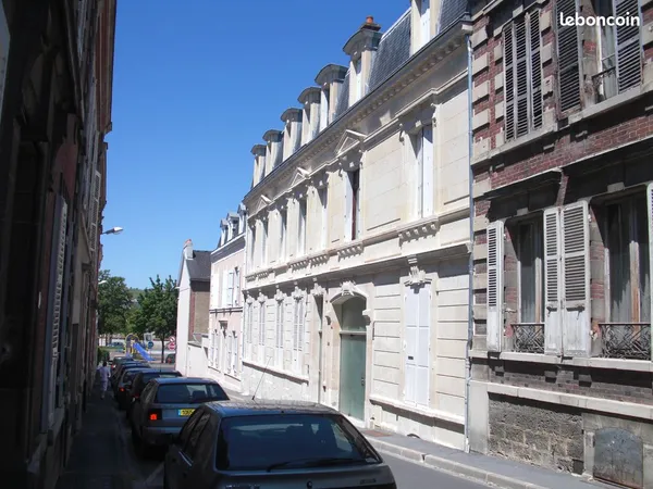 Bel appartement centre ville