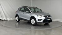 Seat Arona 1.0 EcoTSI 95ch Start/Stop Xcellence Euro6d-T — photo 3
