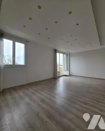 Appartement 4 pièces 68 m²