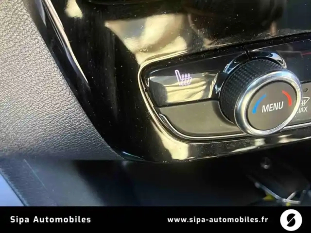 Opel Mokka electrique 136 ch &amp; batterie 50 kwh — photo 30