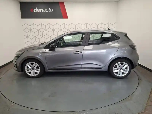 Renault Clio tce 90 — photo 5