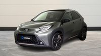 Toyota Aygo X 1.0 VVT-i 72ch Air Collection S-CVT