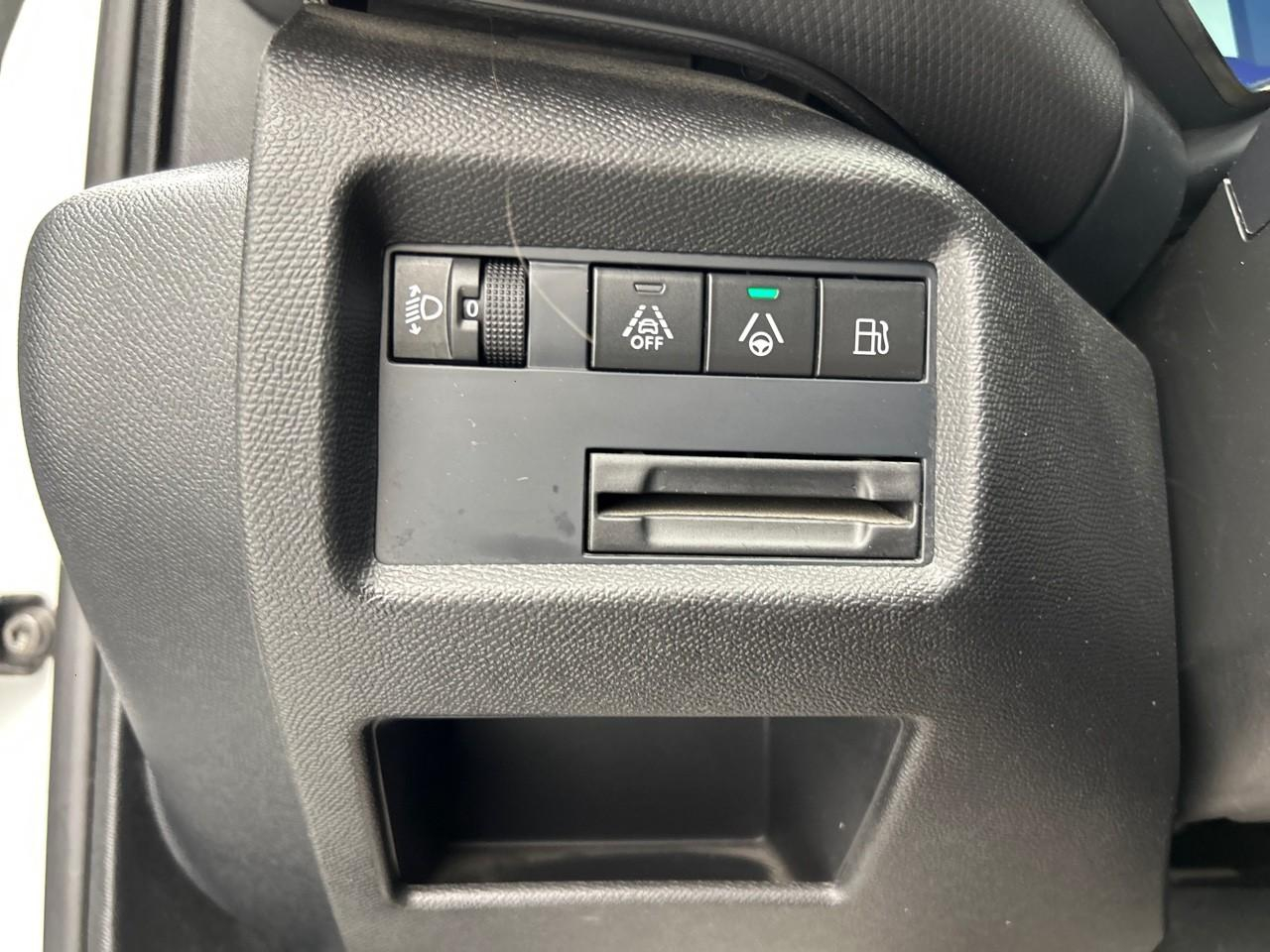 Citroën C5 Aircross hybride rechargeable 225 e-eat8 shine pack — photo 22