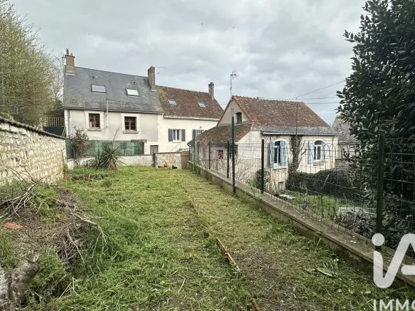 Commerce 4 pièces 70 m²