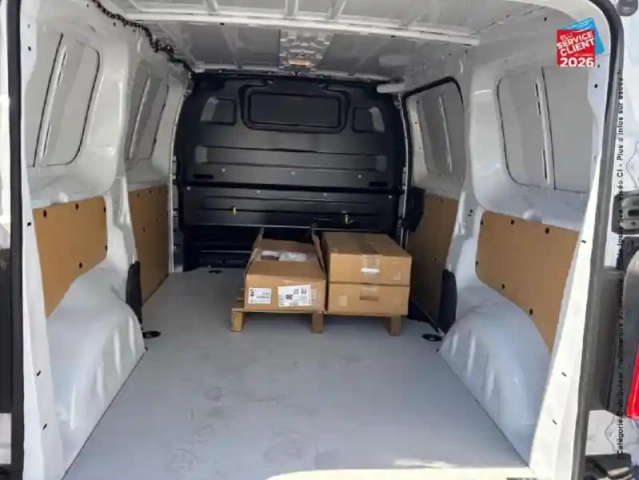 Opel Vivaro fg m 2.0 bluehdi 145ch — photo 14