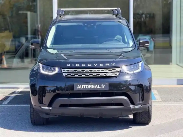 Land Rover Discovery mark i si6 3.0 340 ch — photo 2