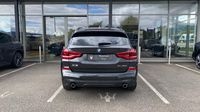 Bmw X3 xDrive30dA 286ch M Sport — photo 6