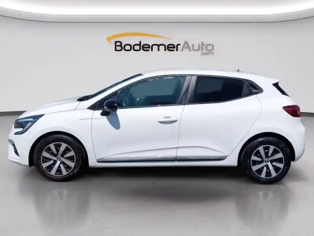 Renault Clio tce 90 — photo 2